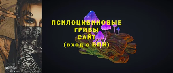 кристаллы Бородино